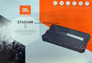 jbl stadium 5
