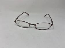 EASYTWIST KIDS EYEWEAR 898 30 47/17/130 FLEX HINGE PINK EYEGLASSES E818