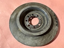 Poulies diverses BMW 735