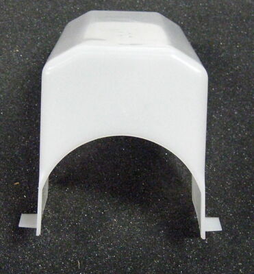 99110437 Range Hood Cover Replacement For Broan Nutone 40000 41000 42000 45000 S99110437 Series Range Hood By Romalon