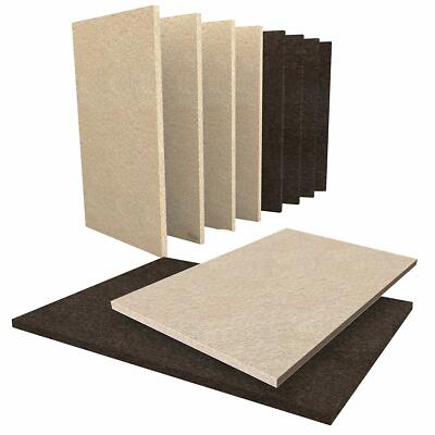 Große Filzpads für Möbel selbstklebend Holz Laminat Möbel schützen Zuhause 