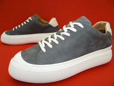 Tiger Of Sweden Stam Sneaker Turnschuhe Laufschuhe Herren Leder Schuhe Gr.44