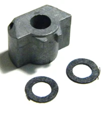 Holley QFT AED Holley 121-245 Anti-Pull Accelerator Pump Nozzle - .045