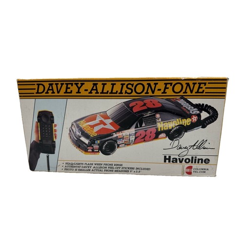 CARD DYNAMICS Limited 5 Metal Card Set Davey Allison NASCAR First Edition |  eBay
