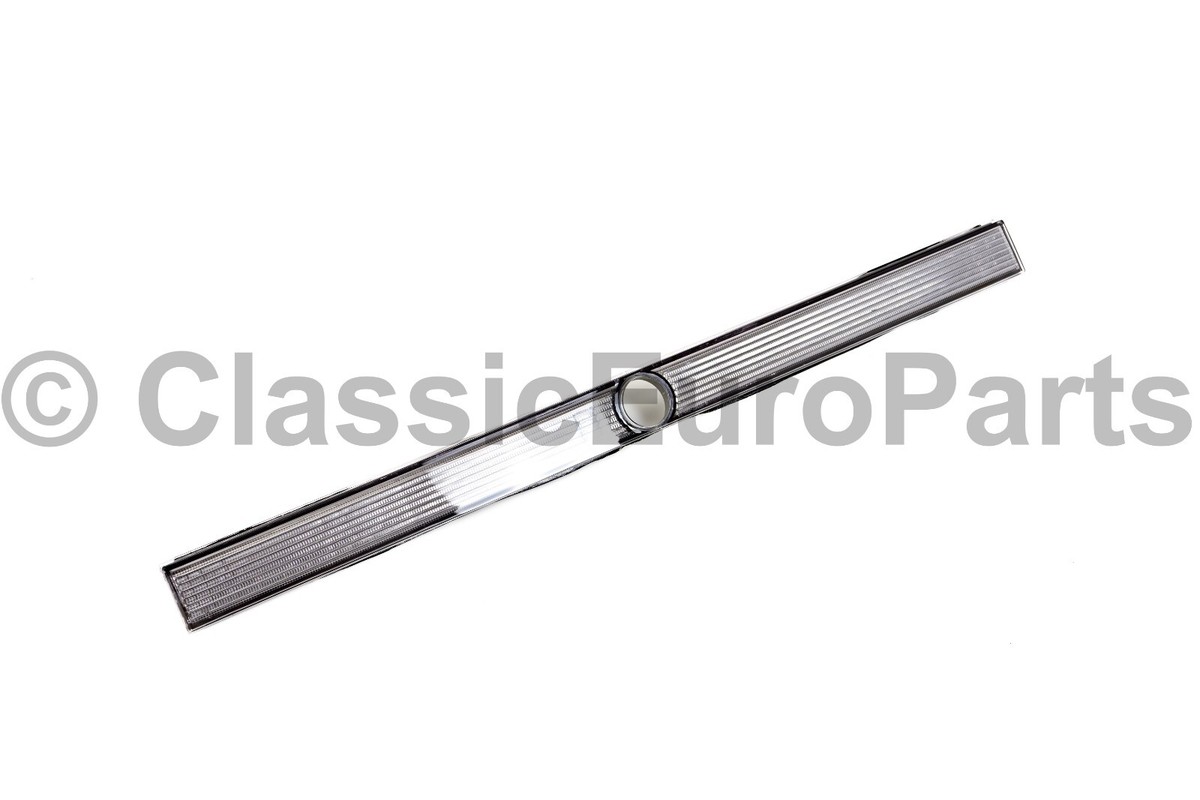 メルセデスベンツW140テールレンズカバー Taillight center reflector blende cover trim strip for Mercedes