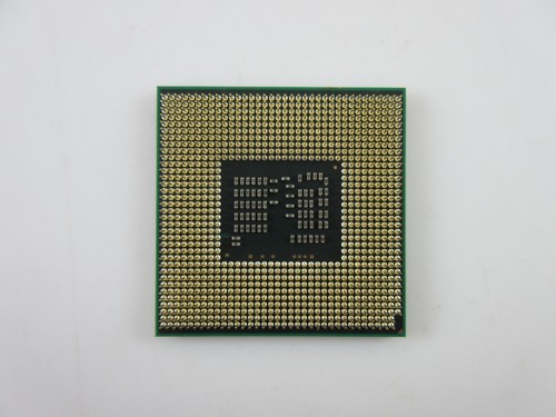 Cpu INTEL CORE i3 MOBILE I3-350M 2267 MHz SLBU5 Original - Picture 2 of 2