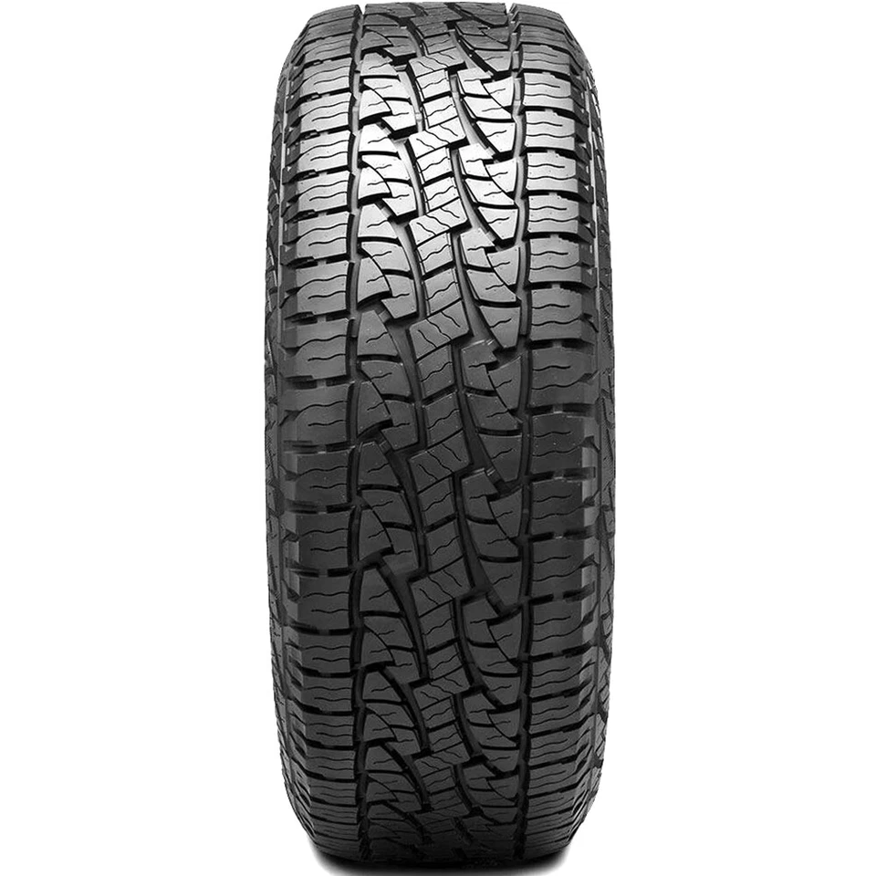 4 Tires Nexen Roadian AT Pro RA8 235/75R15 109S XL A/T All Terrain Foto 3 de 4
