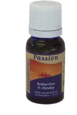 Cherish Essential Oil Blend