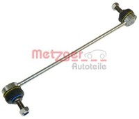 Metzger 53019518 Stange/Strebe, Stabilisator FüR Abarth Passend FüR Fiat Ford