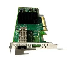 CX4111A MELLANOX CONNECTX-4 LX SFP28  25GBE PCI-E NETWORK ADAPTER LOW PROFILE