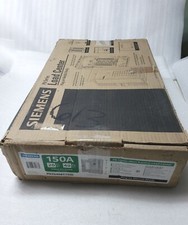 Siemens PN2040B1150C PN Series Main Breaker Panel Box150A 20Space 1PH 120/240V 