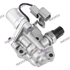 OEM 15810-PAA-A02 1998-2002.Honda Accord 4Cyl VTEC Solenoid Spool Valve 917-281