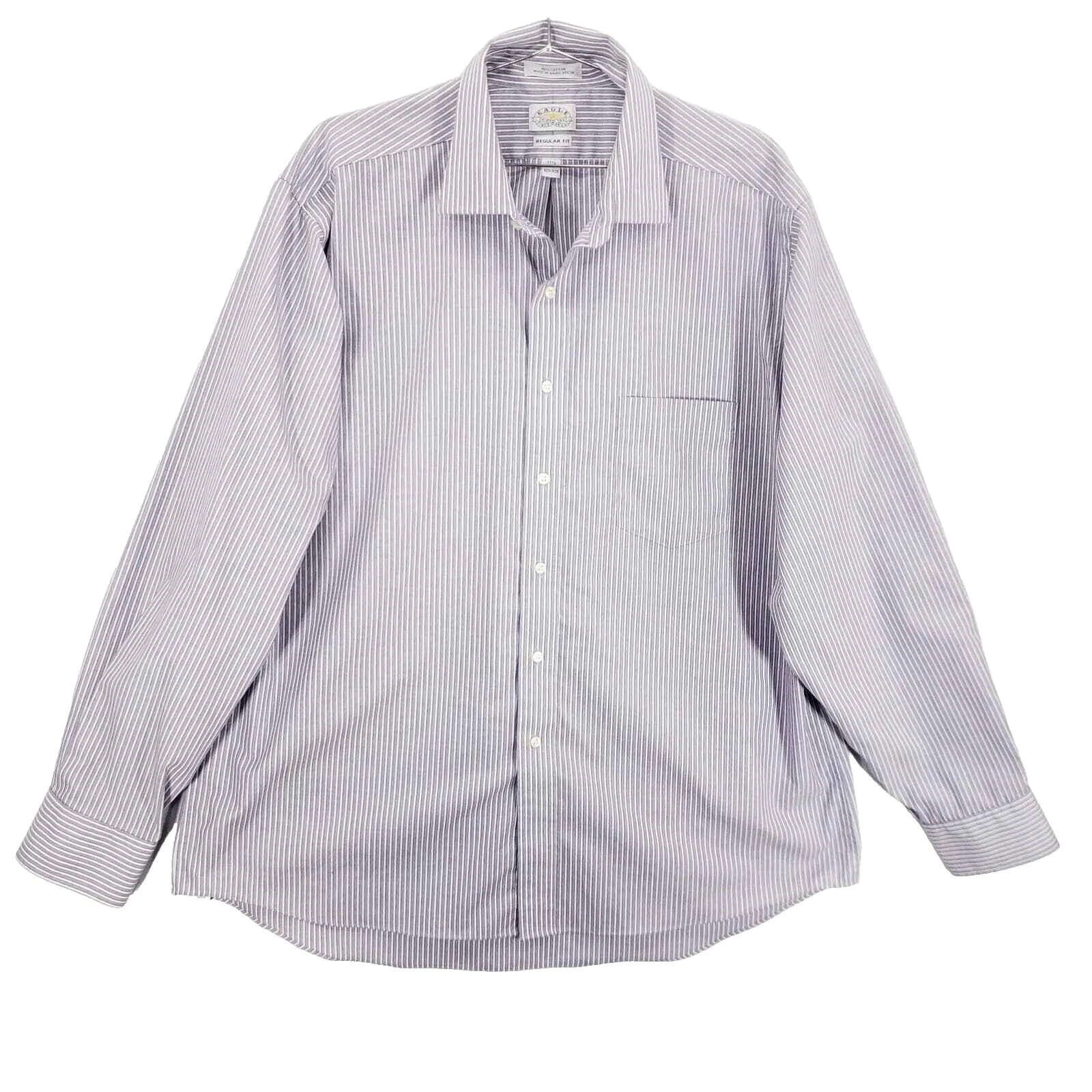 Eagle Regular Big & Tall Dress Shirts for Men