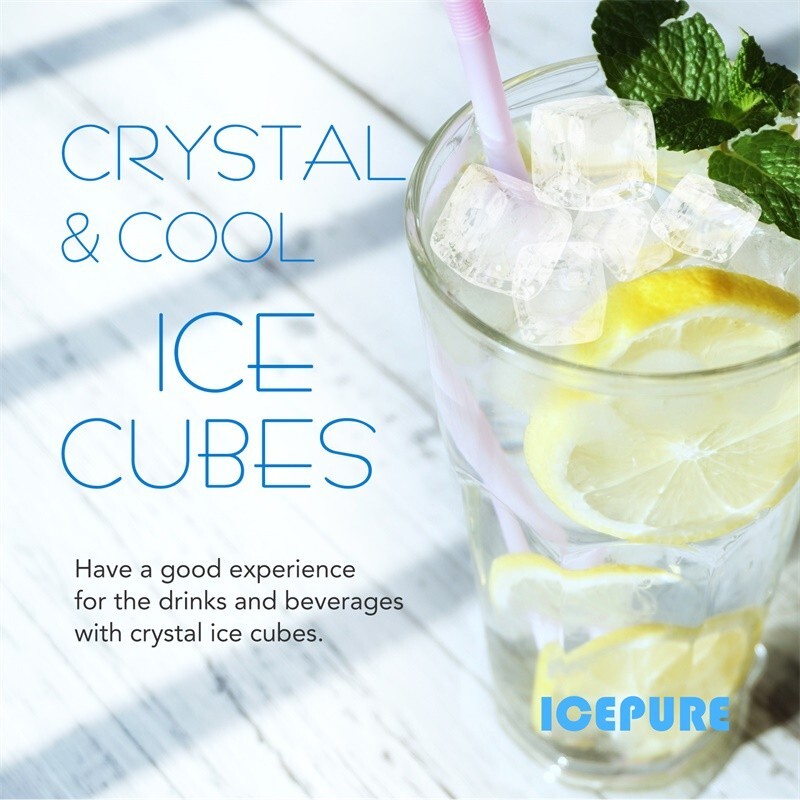 Replacement For WRF555SDFZ WRX735SDHZ WRX735SDHZ00 JFC2089BEP Water