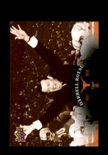 2011 Upper Deck University of Texas - #2 Darrell Royal (RC)