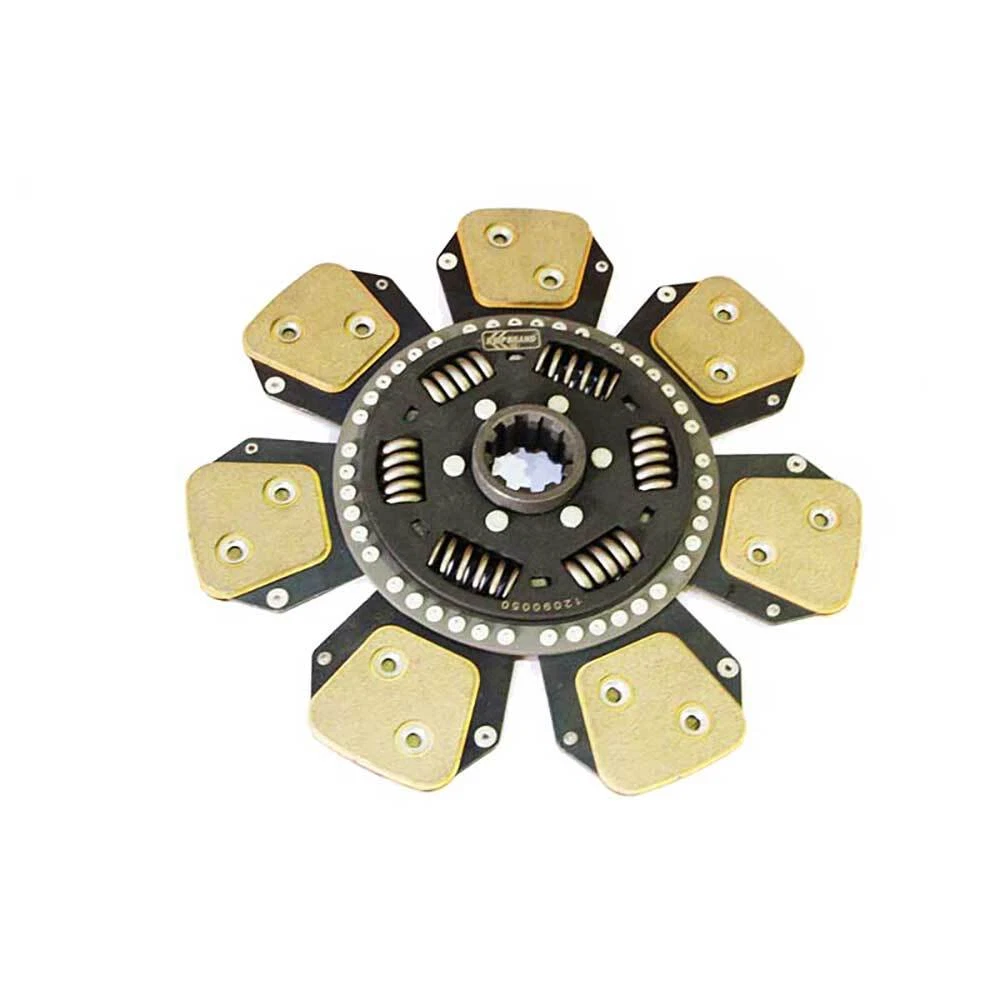 73337468 CLUTCH PLATE 14 for FORD NEW HOLLAND® (47694240, 87565935 