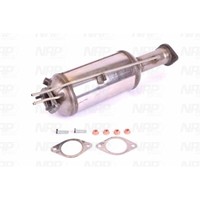 Ruß-/Partikelfilter Abgasanlage FüR Volvo V50 MW 2.0 D V70 III BW 544 Ford