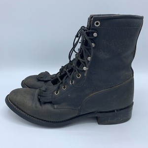 retro boots womens