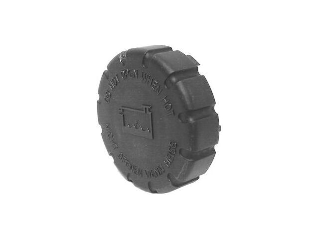 For 2015 Mercedes C400 Expansion Tank Cap 96744WCTC Engine Coolant Reservoir Cap