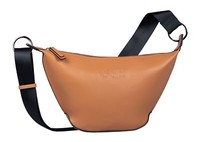 Tom Tailor Milena Cross Bag M UmhäNgetasche Tasche Camel Hellbraun Neu