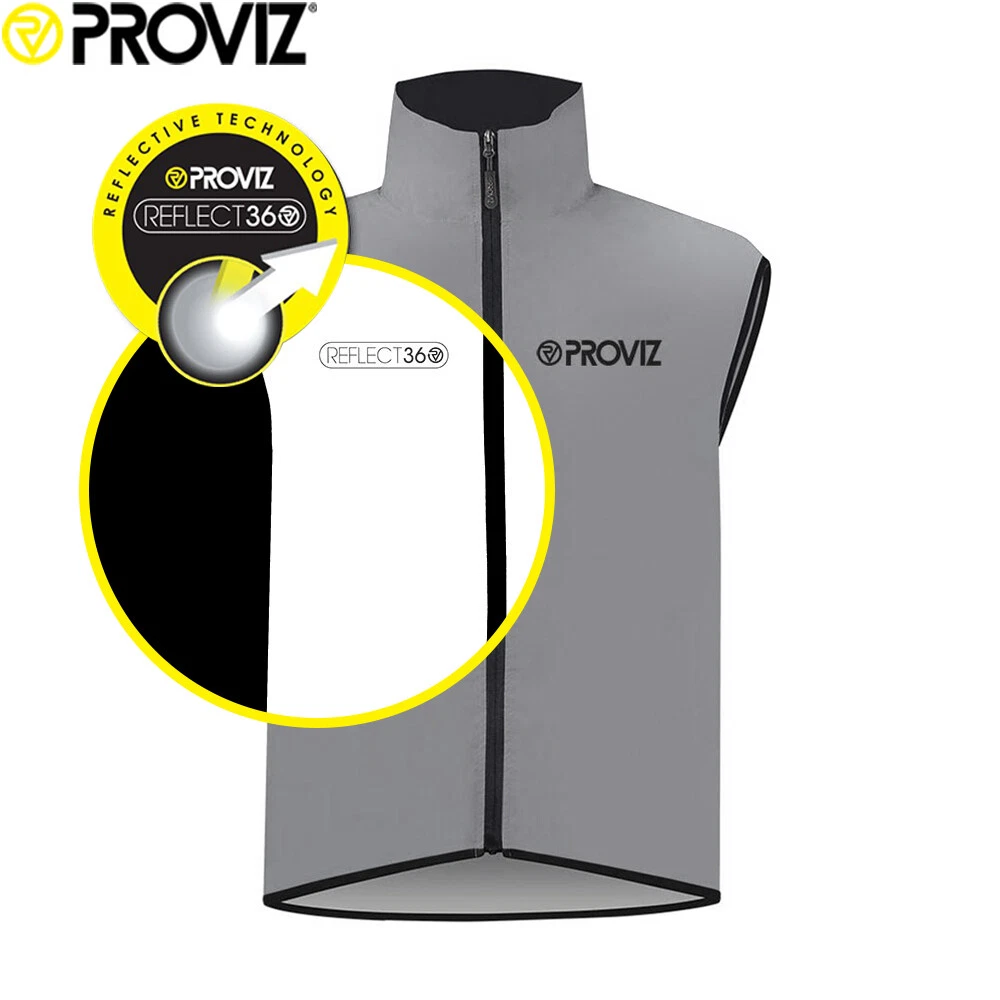 proviz reflective vest