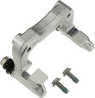 TRW BDA589 Halter, Bremssattel Bremszange Hinten Links FüR Audi CitroËN DS Opel