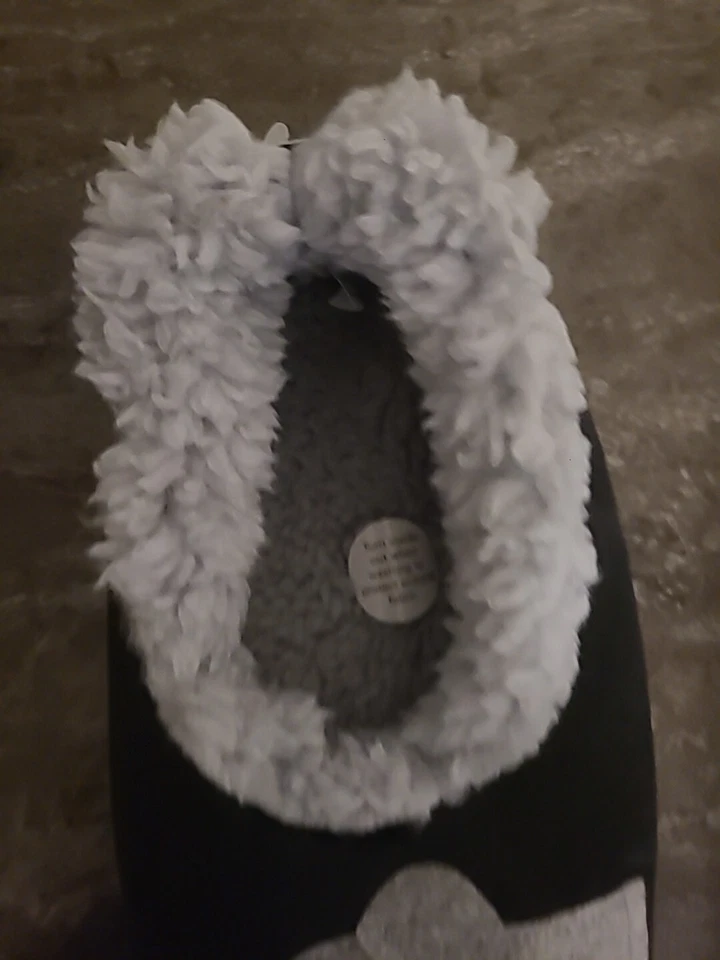 Reposo! Zapatillas Elephant Medianas L 9/10 Foto 2 de 4