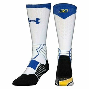 under armor basketball socks