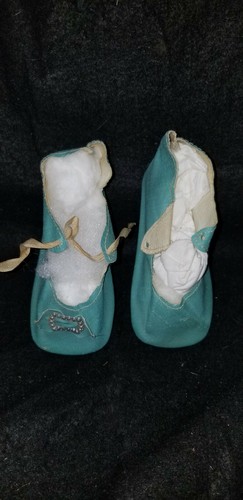 large doll shoes