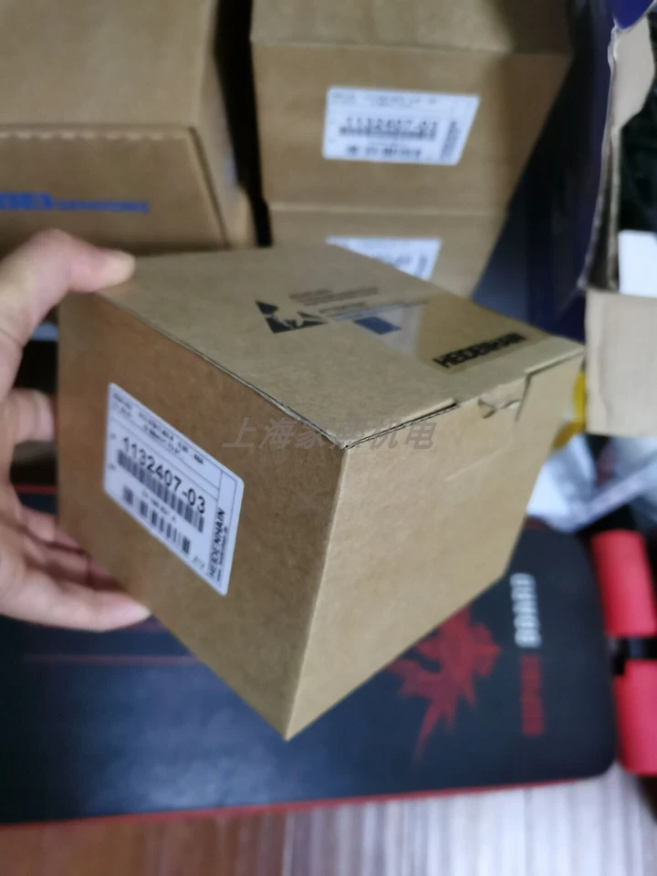 1PC HEIDENHAIN ENCODER EQN 425 512 27S17-E0 ID:1132407-03 EXPEDITED SHIPPING - Image 3 of 3