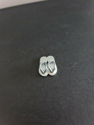 Genuine MONOPOLY The Australian Here & Now Edition - Replacement TOKEN Thongs