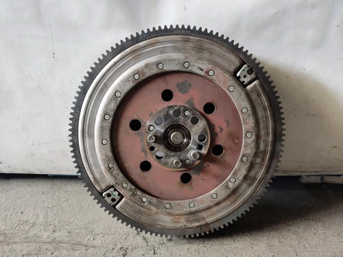 Volante Motor para BMW SERIE 3 TOURING (E91) 318d 2011 922361 - Imagen 3 de 3