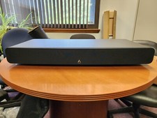 Atlantic Technology Hsb 3.1 Tv Speaker Base