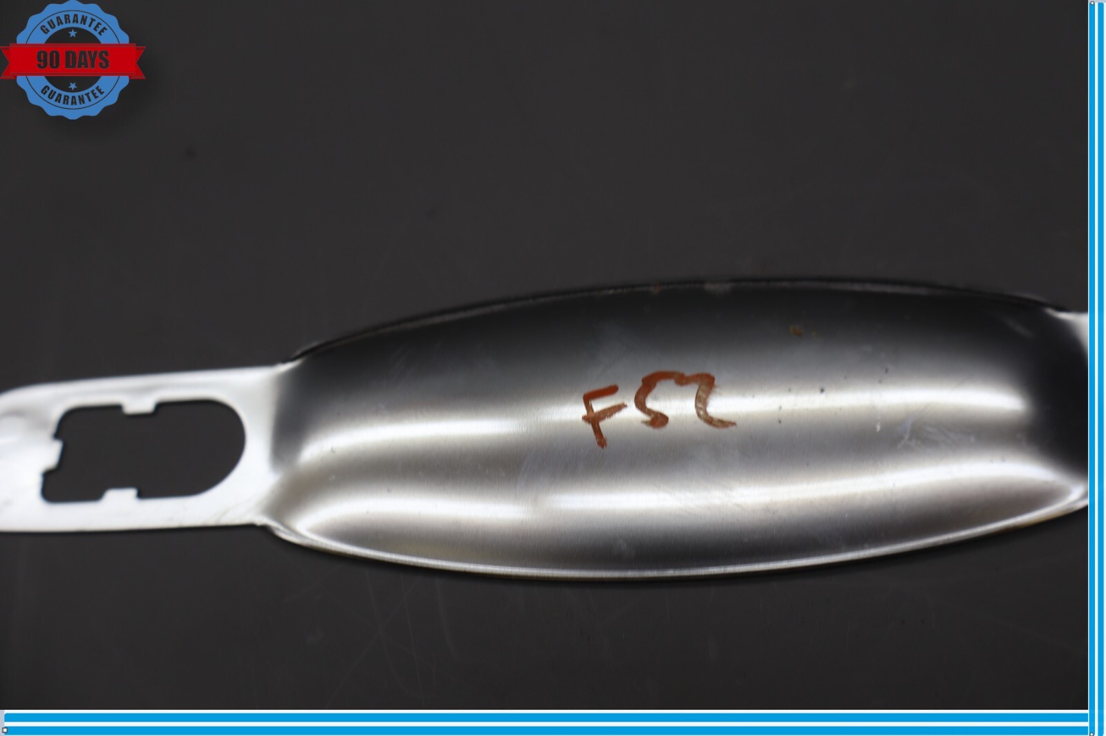 Bentley Continental Flying Spur 2006-2012 Roof handle