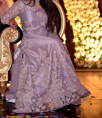 pakistani wedding clothes