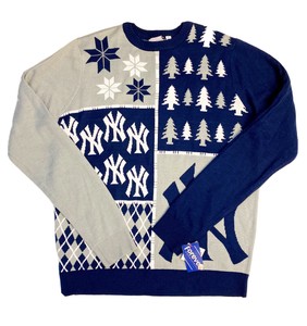 sweater new york yankees