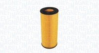 Magneti Marelli 152071760882 ÖLfilter FüR Bmw