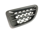 Fender grille