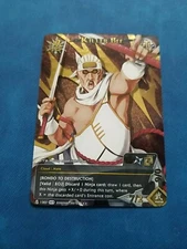 Killer Bee - N-1303 - Super Rare - 1st Edition - Foil - Invasion LP