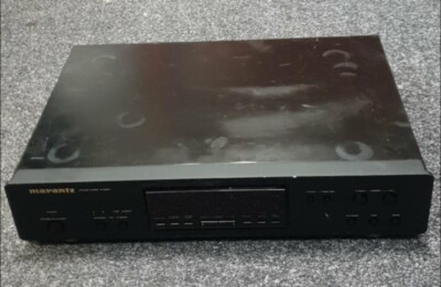 Marantz ST6001 High-Fidelity FM/AM Radio Tuner