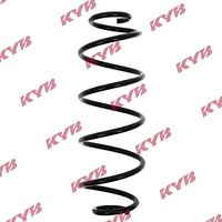 KYB RA5010 Coil Spring For CitroËN Peugeot