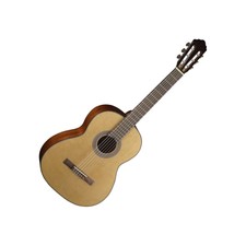 Cort Classical Ac200 - Natural [ac200nat] Classical Acoustic Guitar Nylon