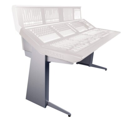 5035183 - Studer Bodenständer für 32 Fader Vista 1&5