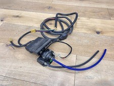 Hks Evc Sbc Scramble Boost Controller With Solenoid Old Stock Mega Rare Jdm