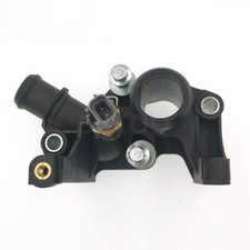 For Ford Focus Automobile Water Cooling System Thermostat Cover 7M5G8K556AC