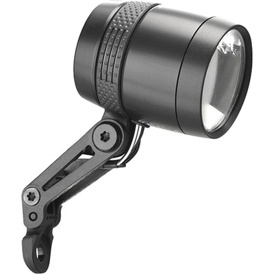 Busch + Müller Dynamo-Scheinwerfer Lumotec IQ-X B+M LED