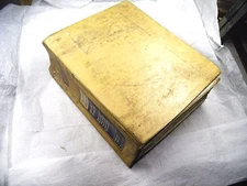 CAT Caterpillar D11N 74Z 4HK SPEC,SYSTEMS OPERATION  TEST&ADJUST SERVICE MANUAL 