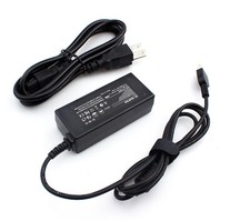 45W AC Adapter Charger for Lenovo ThinkPad Helix  3698  3698-4UU 3698-4PU 3698-4NU