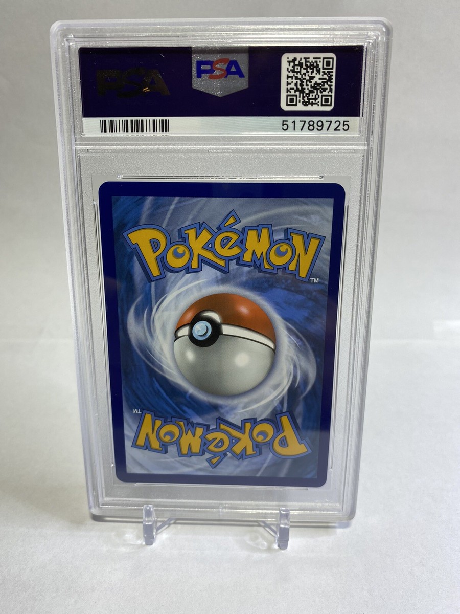 PSA 10 Pokemon Vivid Voltage Ultra Rare Pikachu VMAX 044/185 Gem