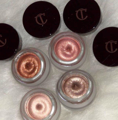 Charlotte Tilbury Eye To Mesmerize Creme Eye Shadow New in Box 100% Authentic